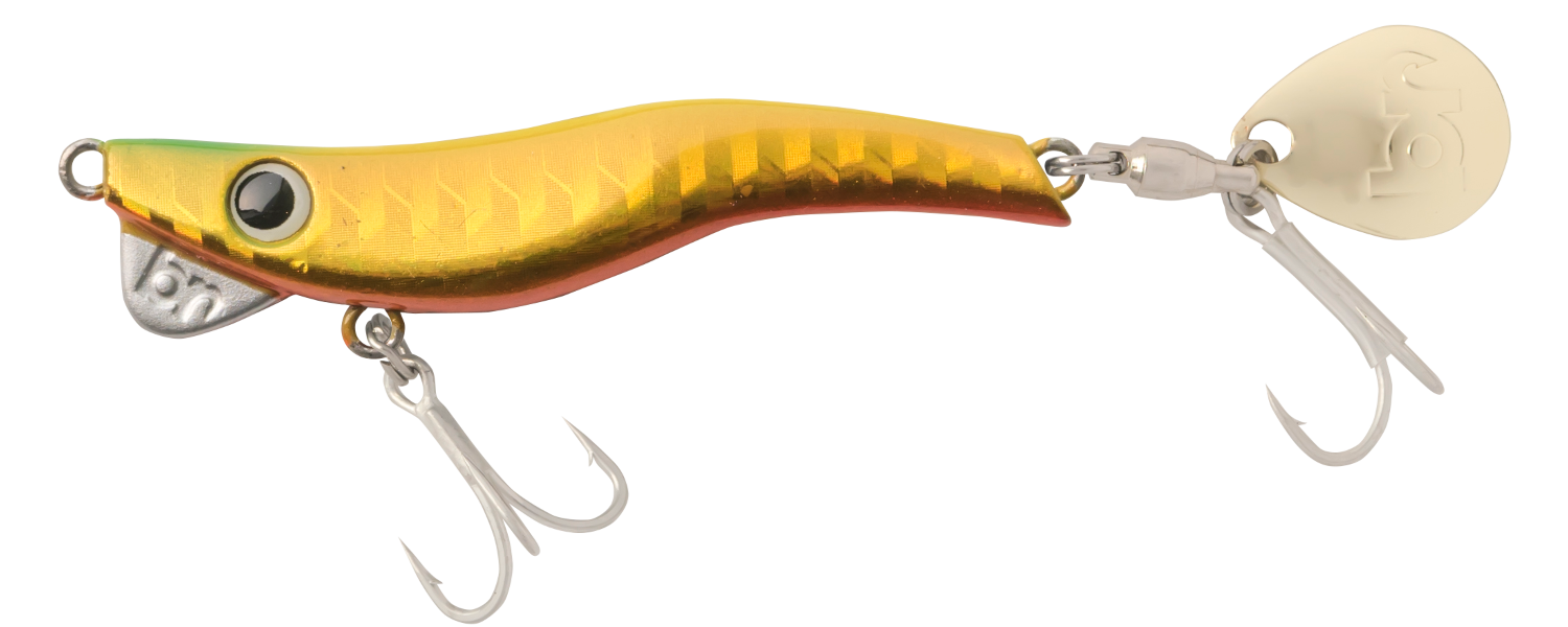 チャートゴールド