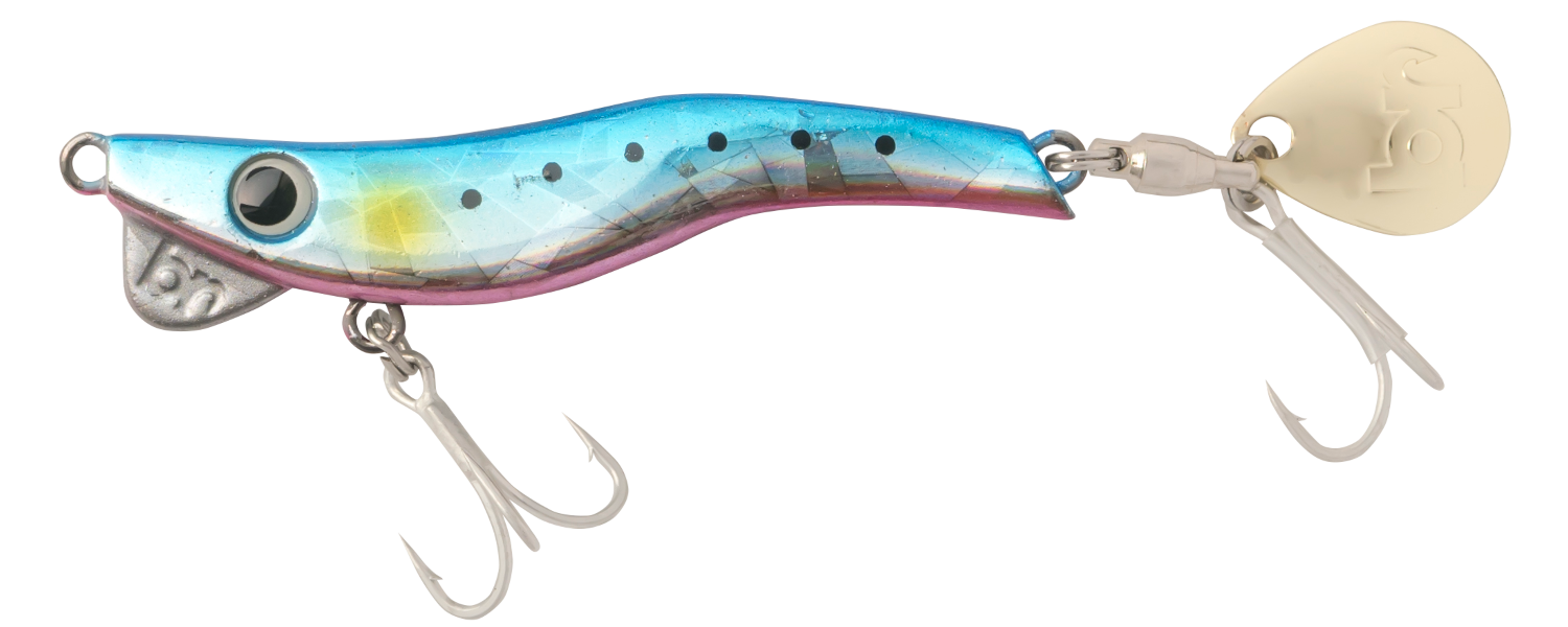 ブルピンイワシ