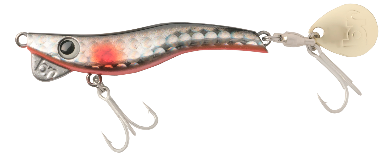 ブラックシルバー