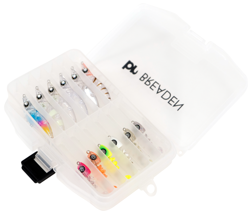 ライトリグケース