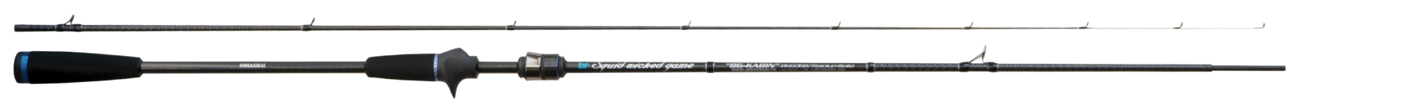 BG606B/TitaniumSolid