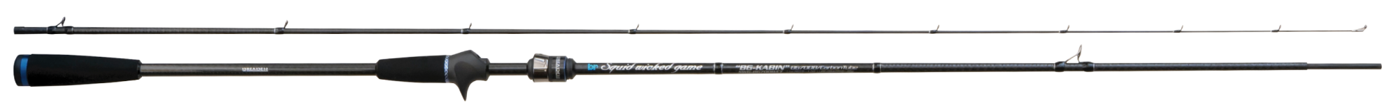 BG700B/CarbonTube